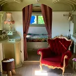Bohemian Home