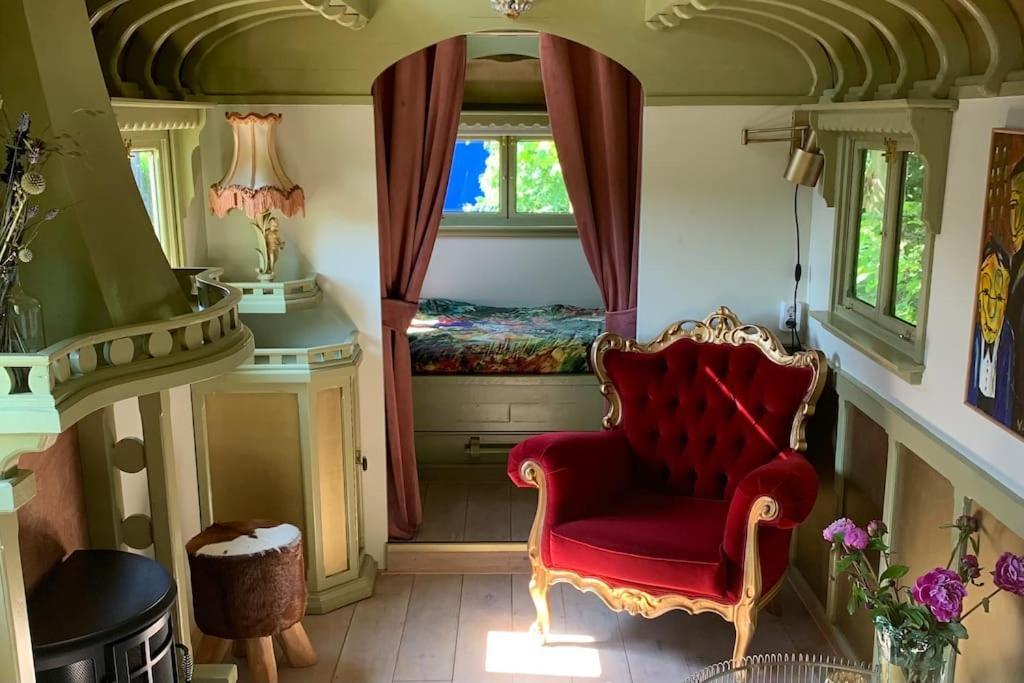 Bohemian Apartment *